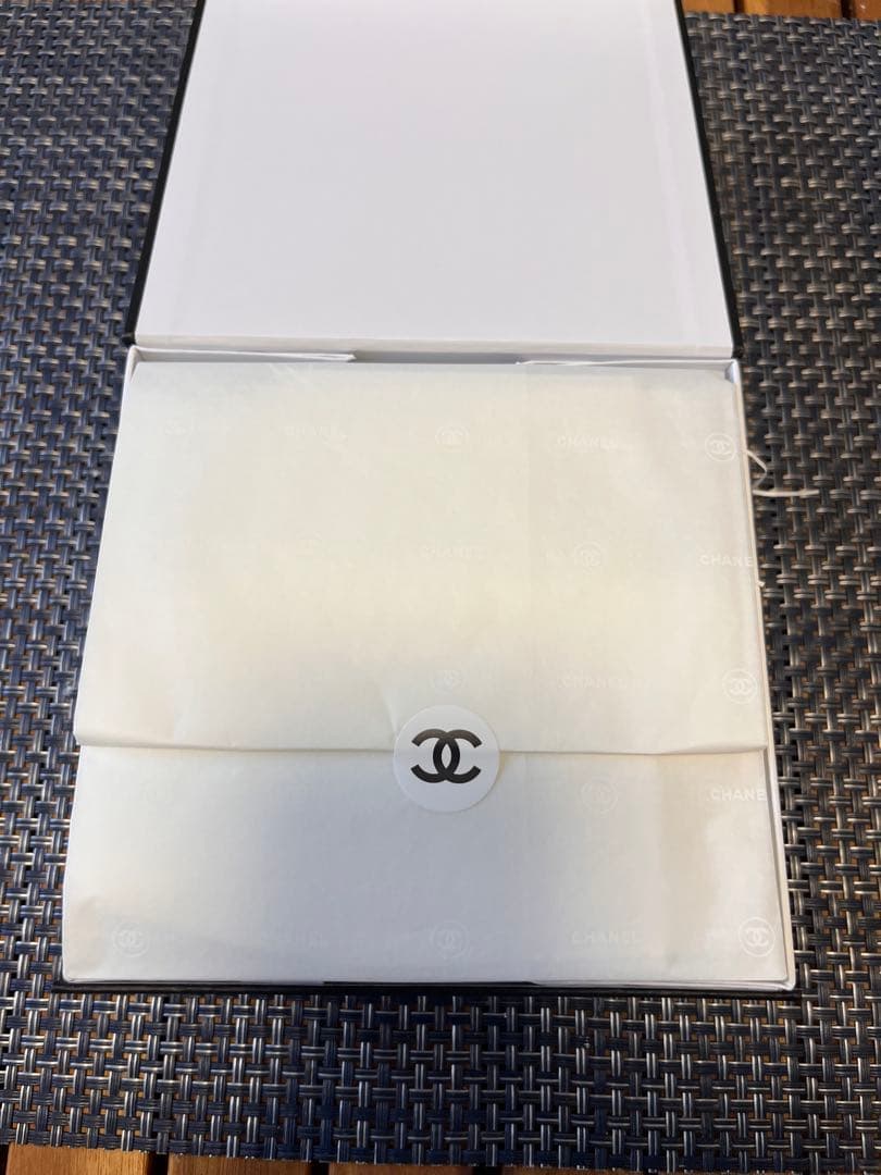 限定品【CHANEL】アリュール オム スポーツ スーパーレッジェーラ