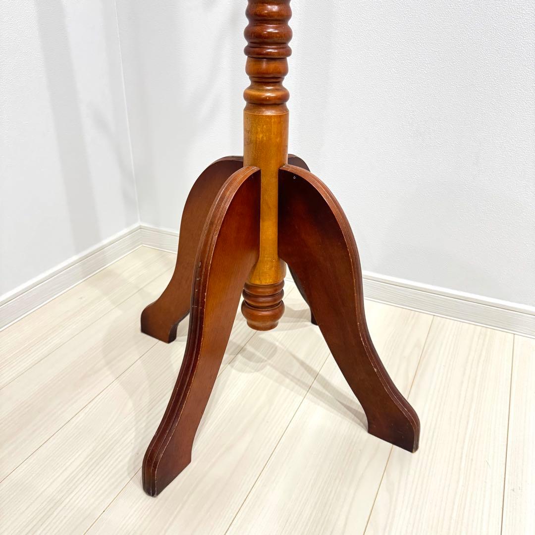 曙工芸　ヴィンテージ　ポールハンガー　ビンテージ