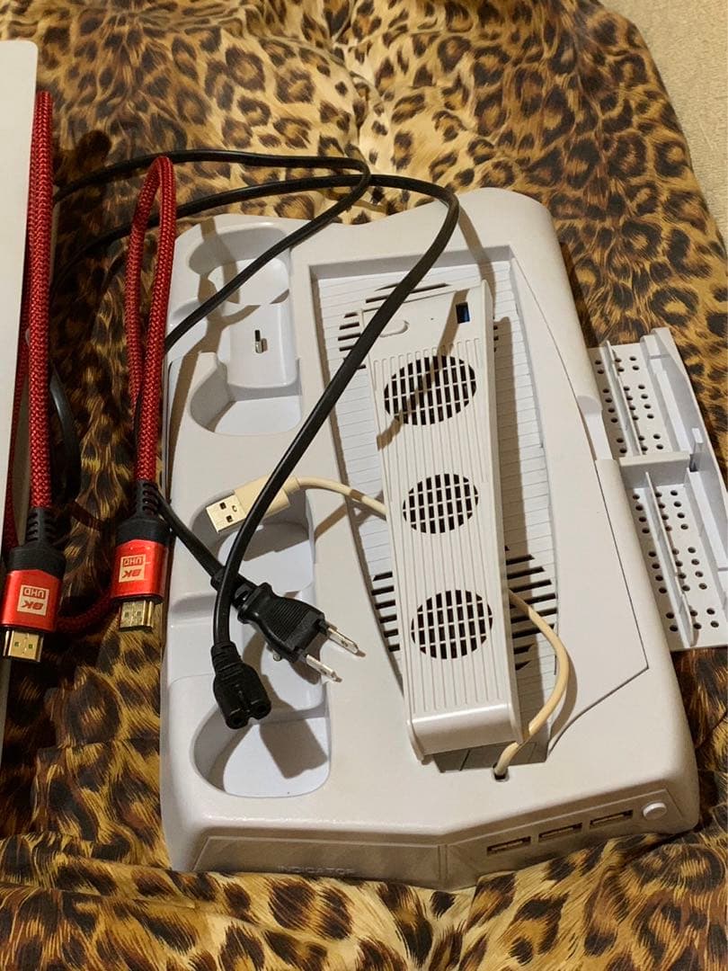 ✨PS5本体&社外の付属品等✨