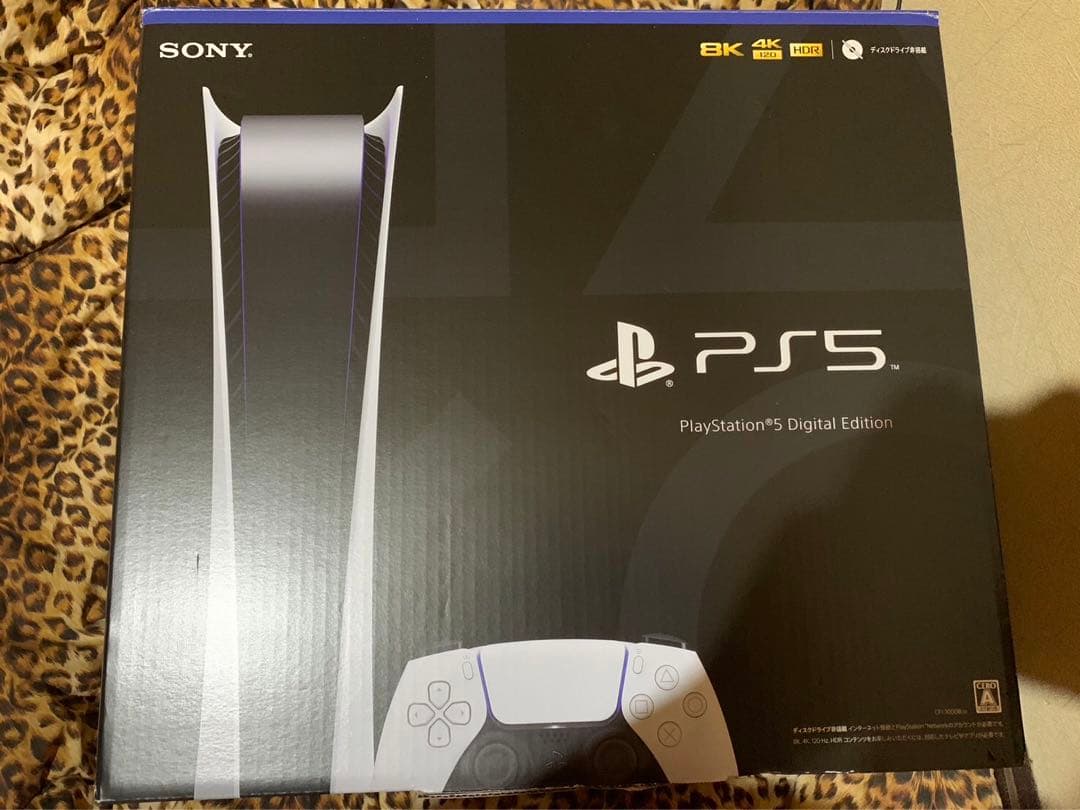 ✨PS5本体&社外の付属品等✨