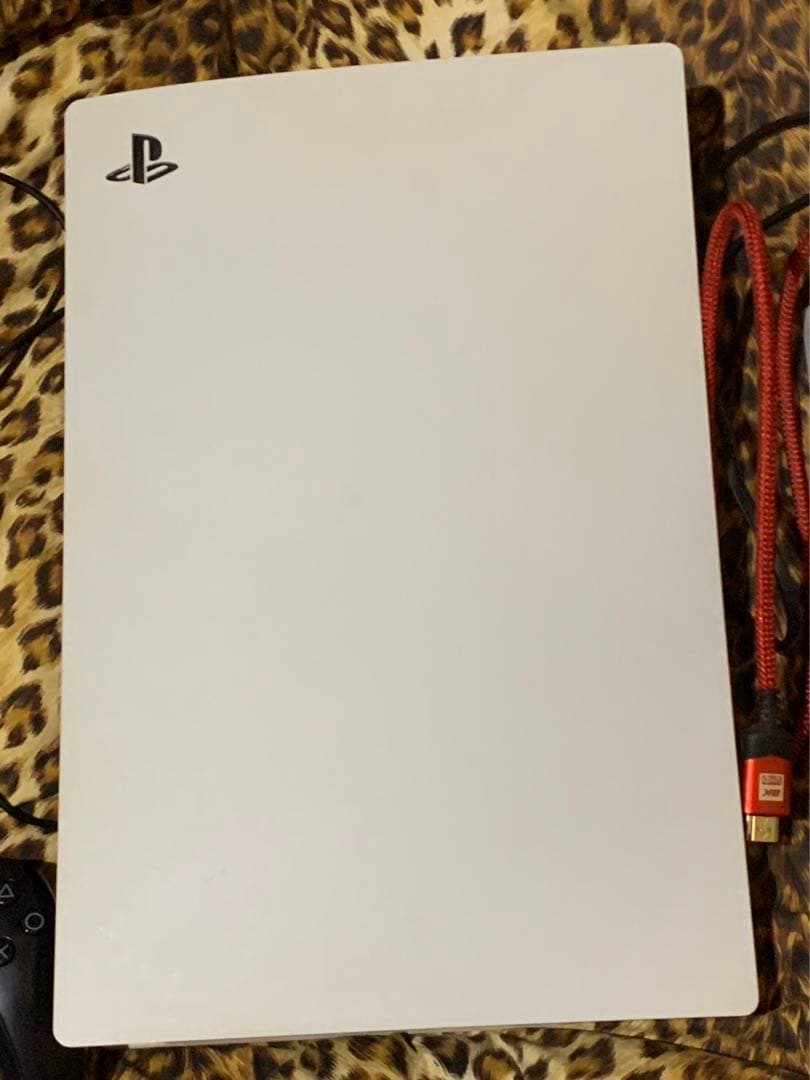 ✨PS5本体&社外の付属品等✨