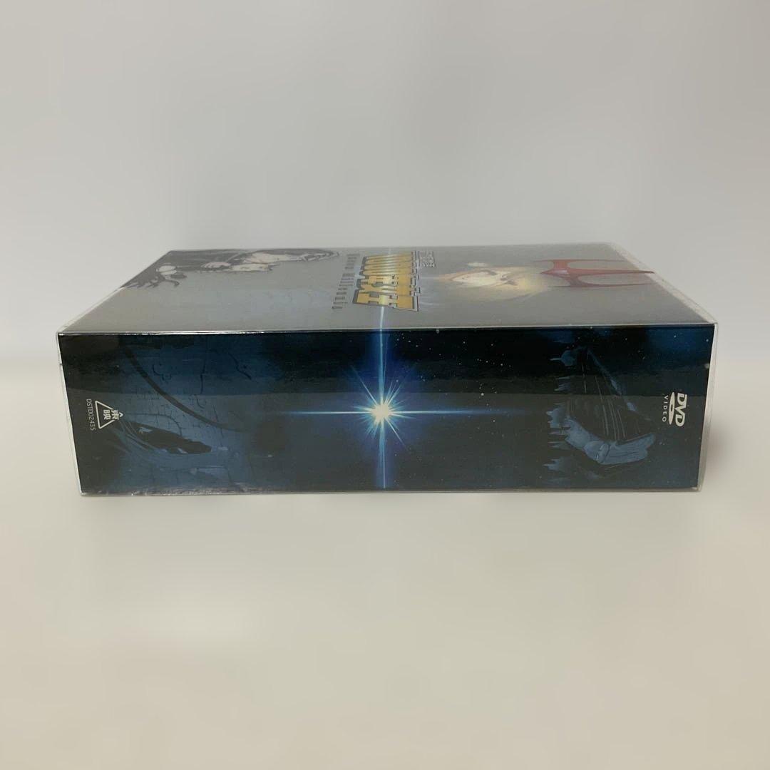 新竹取物語 1000年女王 DVD-BOX〈初回生産限定・6枚組〉