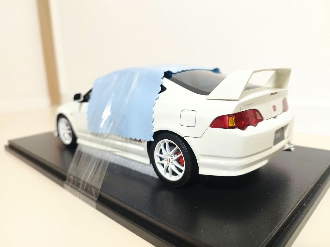 週末値下げ★超美品！onemodel インテグラDC5前期1/18