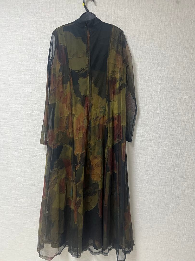 Ameri ワンピース