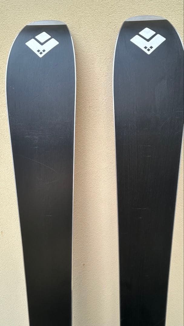 ベクターグライド　ステア  O-1 テレマークスキー