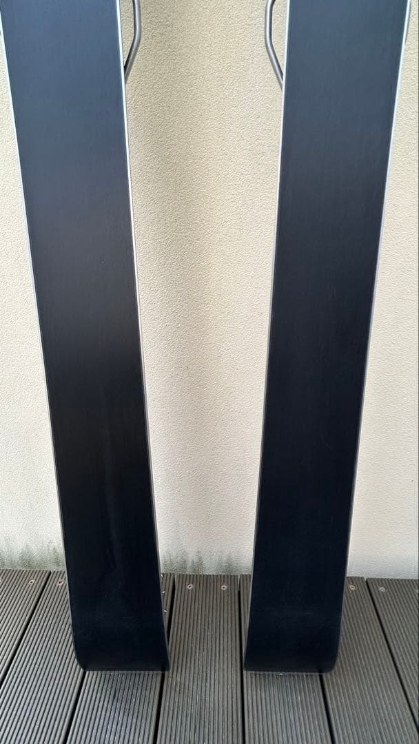 ベクターグライド　ステア  O-1 テレマークスキー