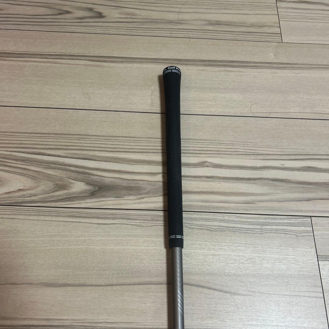 PING G430 4番アイアンレフティ