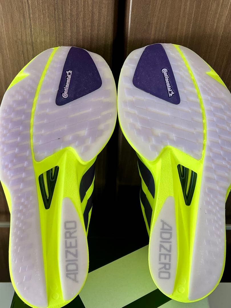 【新品未発売カラー】 TAKUMI SEN11 タクミセン11 25.5cm