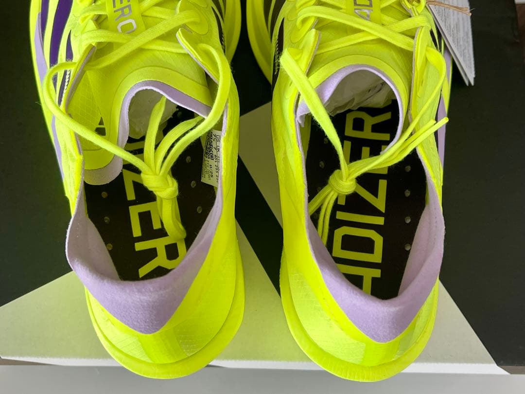 【新品未発売カラー】 TAKUMI SEN11 タクミセン11 25.5cm