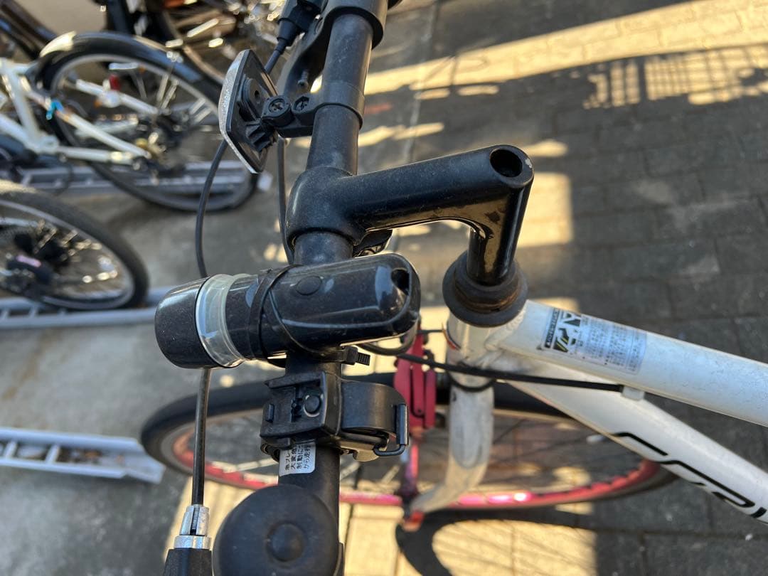 CORVETTE(コルベット) AL-CRB7006 700c クロスバイク