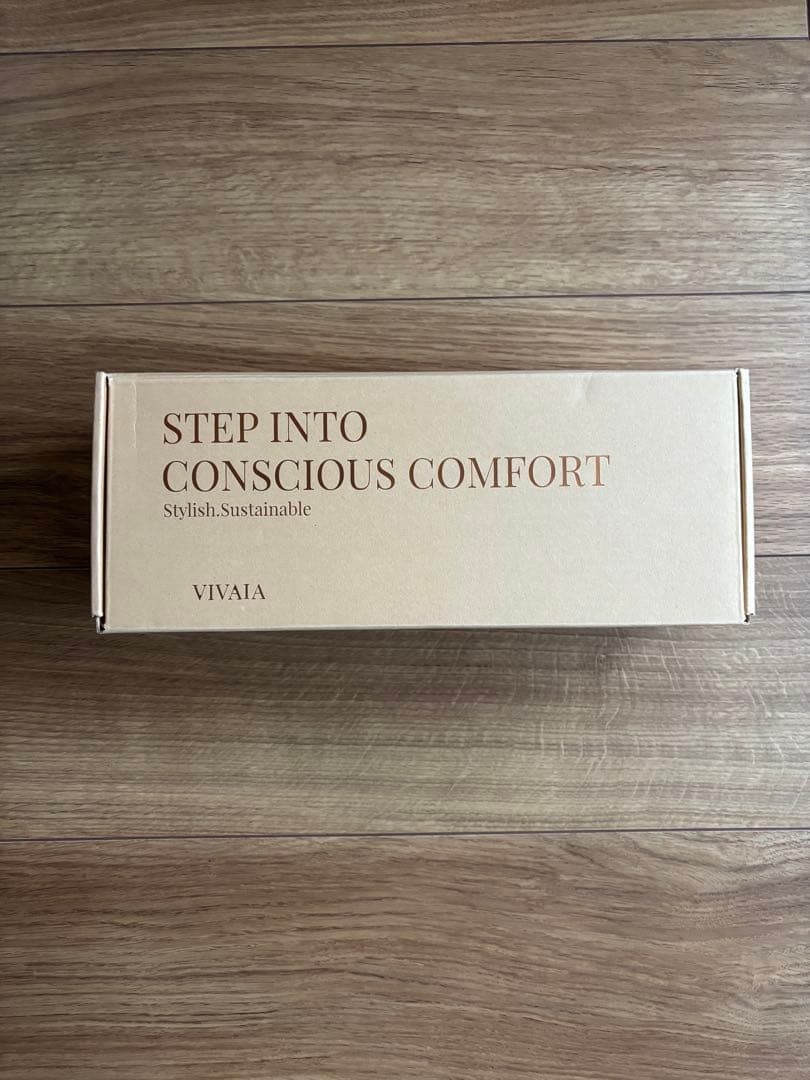 VIVAIA [Margot Mary-Jane] スクエアトゥ メリージェーン