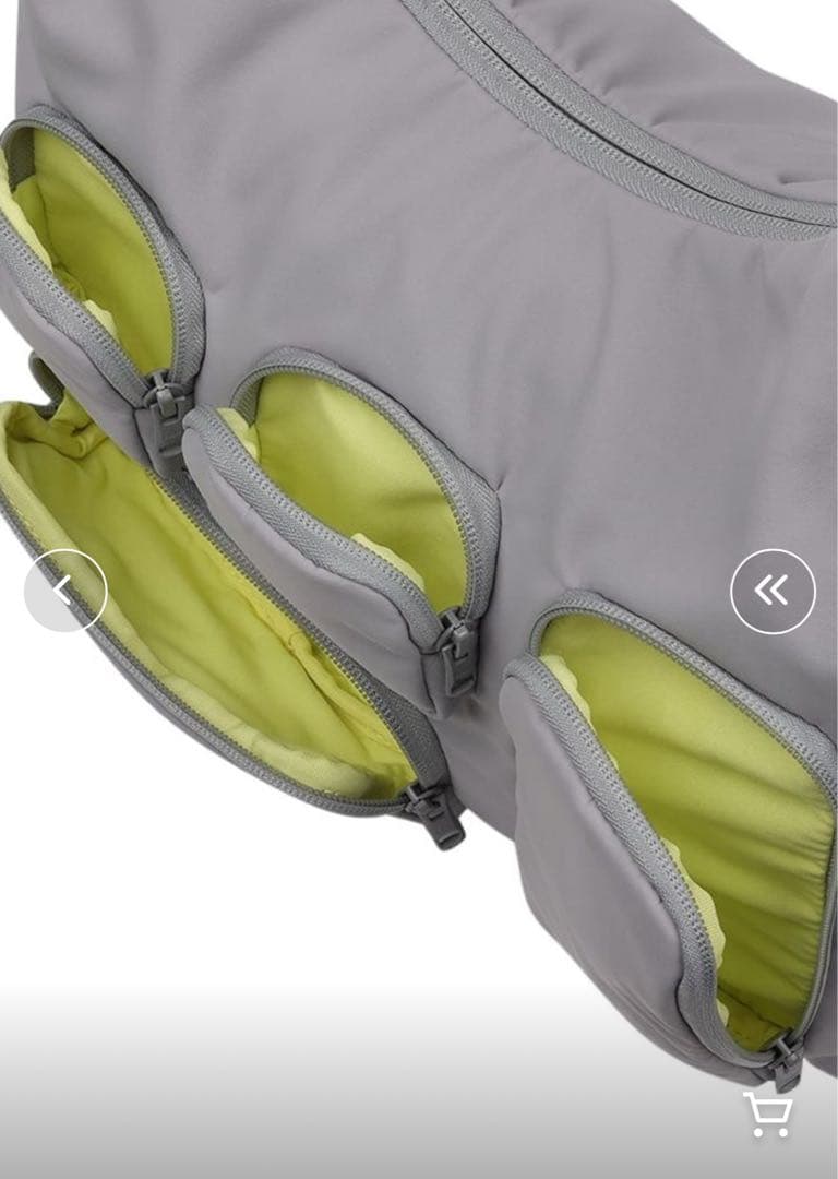 [カンペール] PISO トートバッグ 税込 ¥30,800