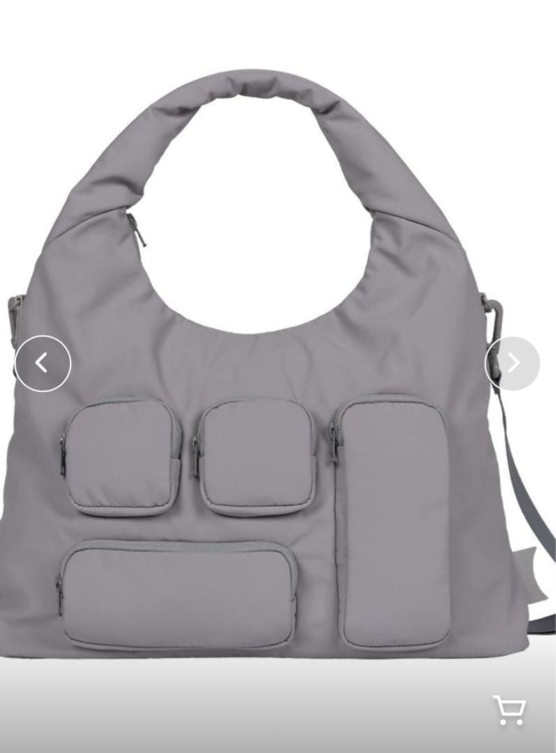 [カンペール] PISO トートバッグ 税込 ¥30,800