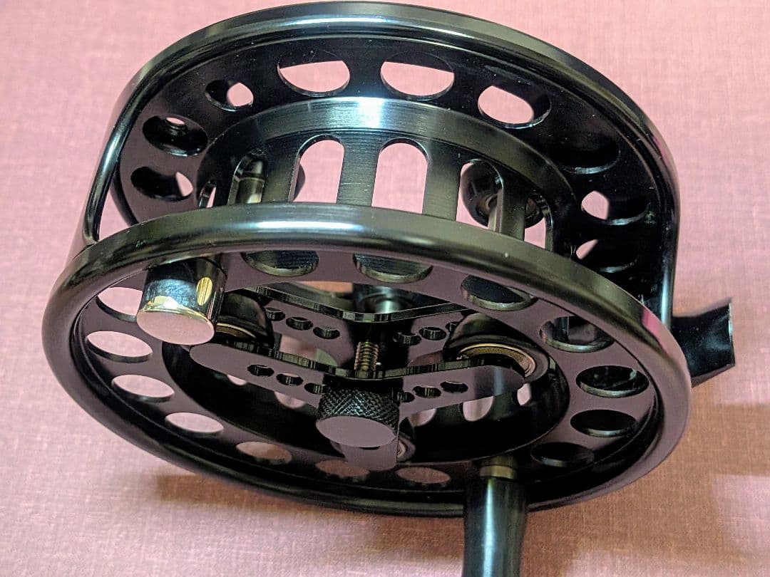 超美品 ダニエルソン(LOOP)　3W