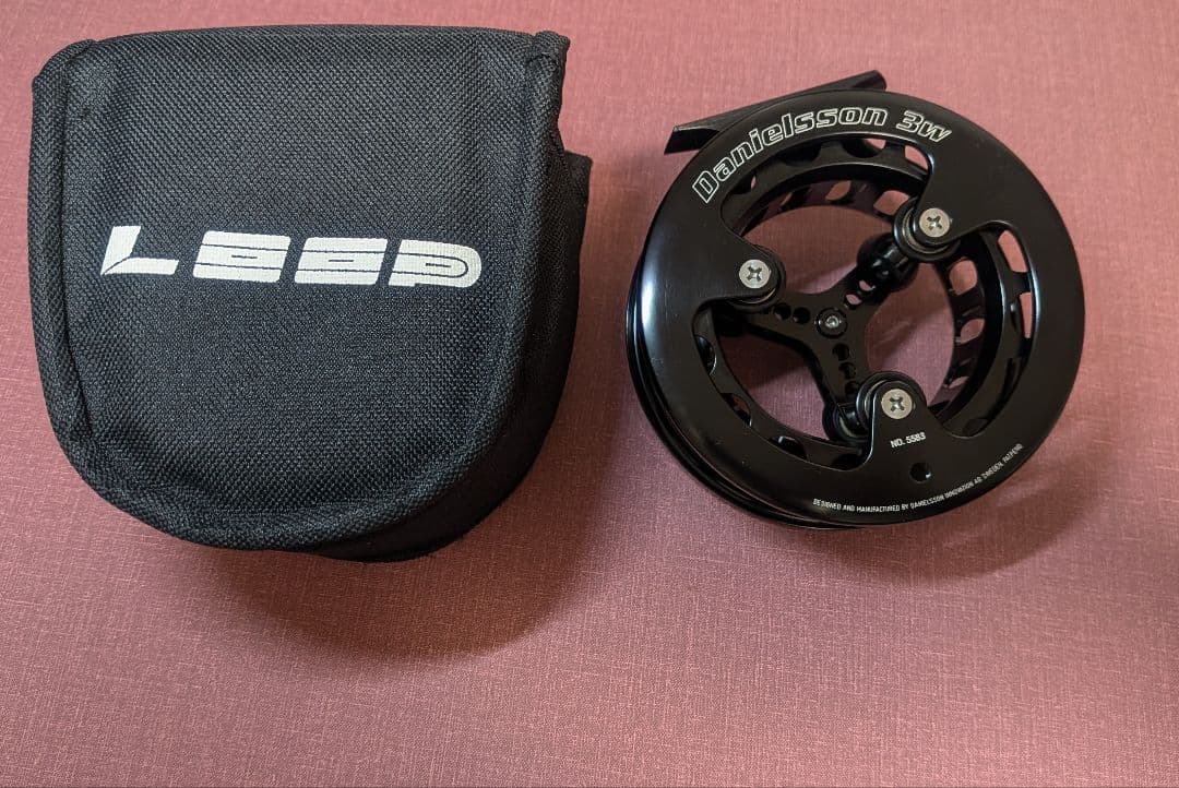 超美品 ダニエルソン(LOOP)　3W