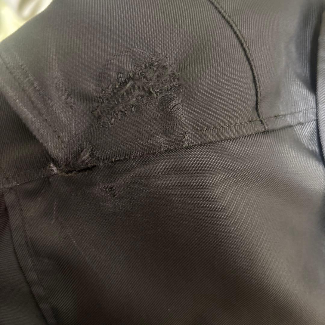 ダンゴロス cwu-36/p Flight Jacket Military