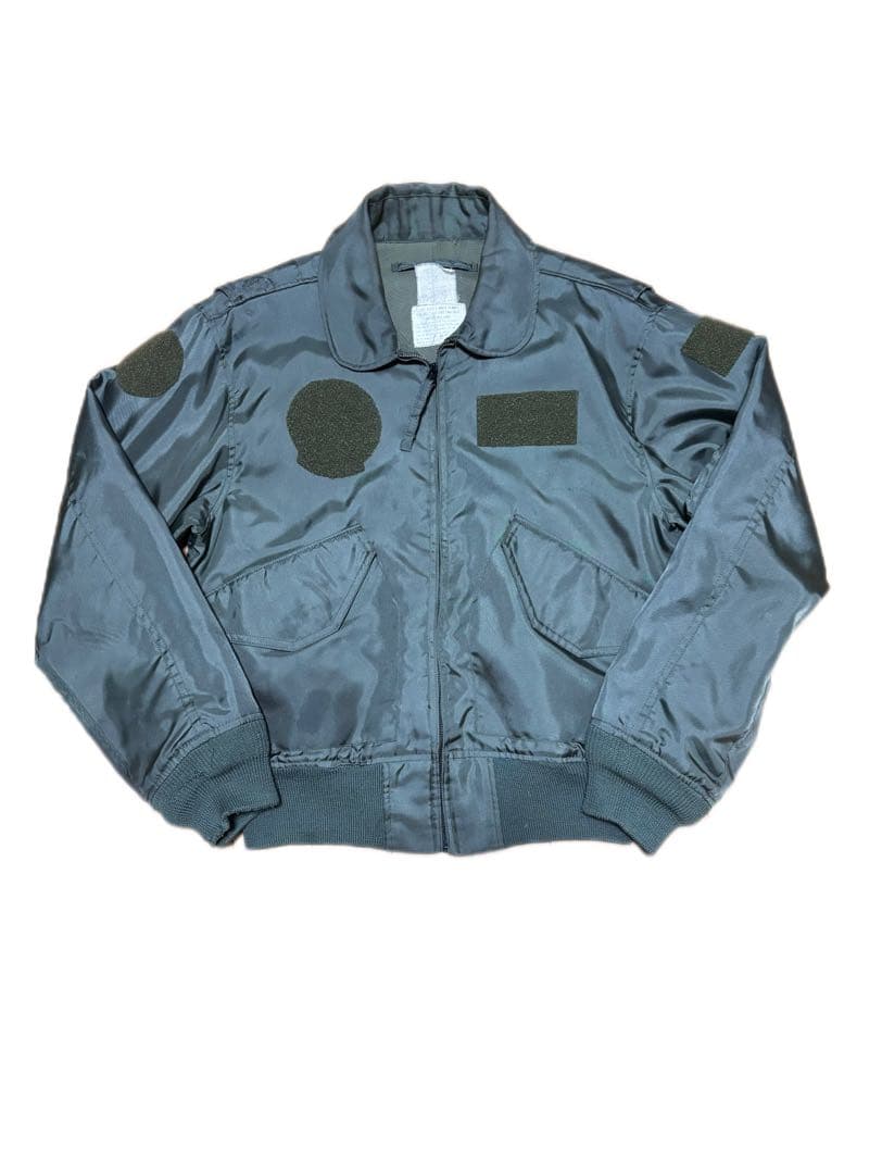 ダンゴロス cwu-36/p Flight Jacket Military