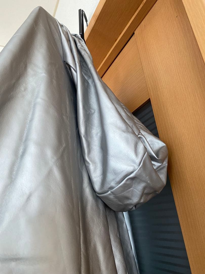 YOSAチタンエッジケープ