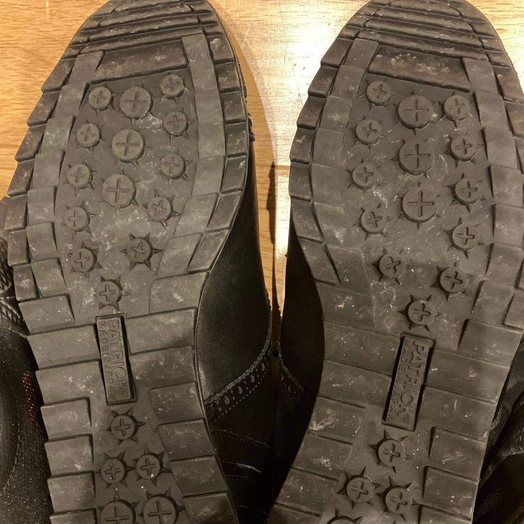 パトリック KAPIT-WP カピト ウォータープルーフ