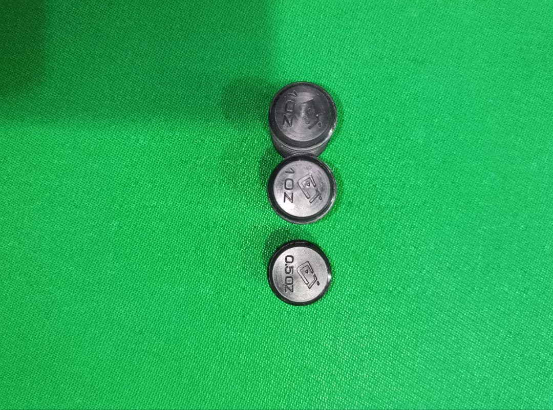 キューテック　ブリーチ　BREACH ゴーストエディション　 ブレイクキュー