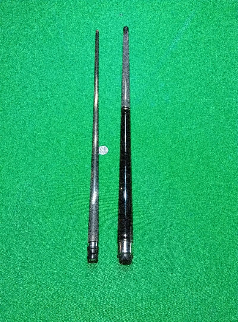 キューテック　ブリーチ　BREACH ゴーストエディション　 ブレイクキュー