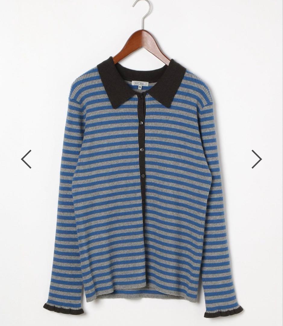 ★ れむ様★新品ニコアンド 2点 おまとめ