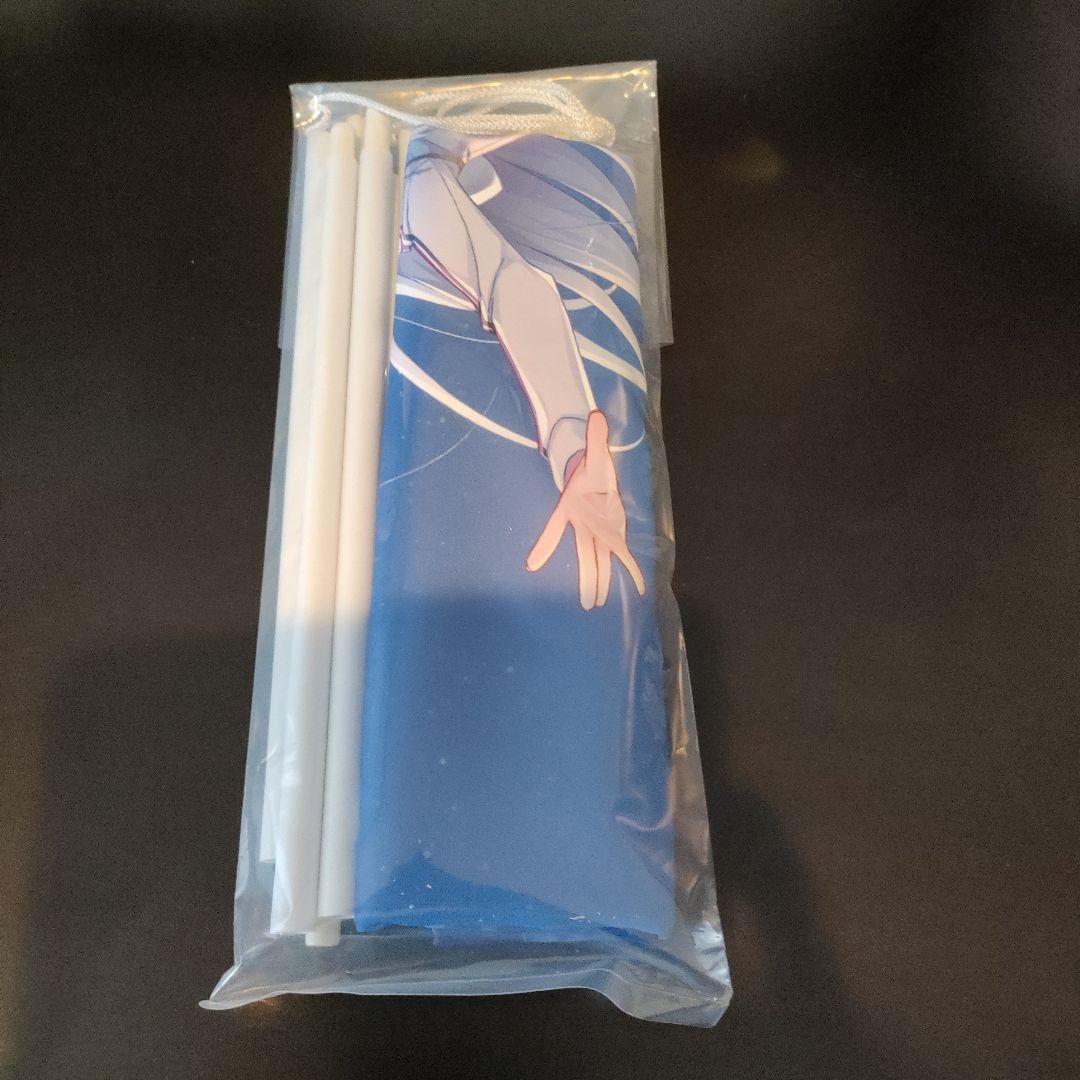  アイランド アニメ記念版　フロントウイング