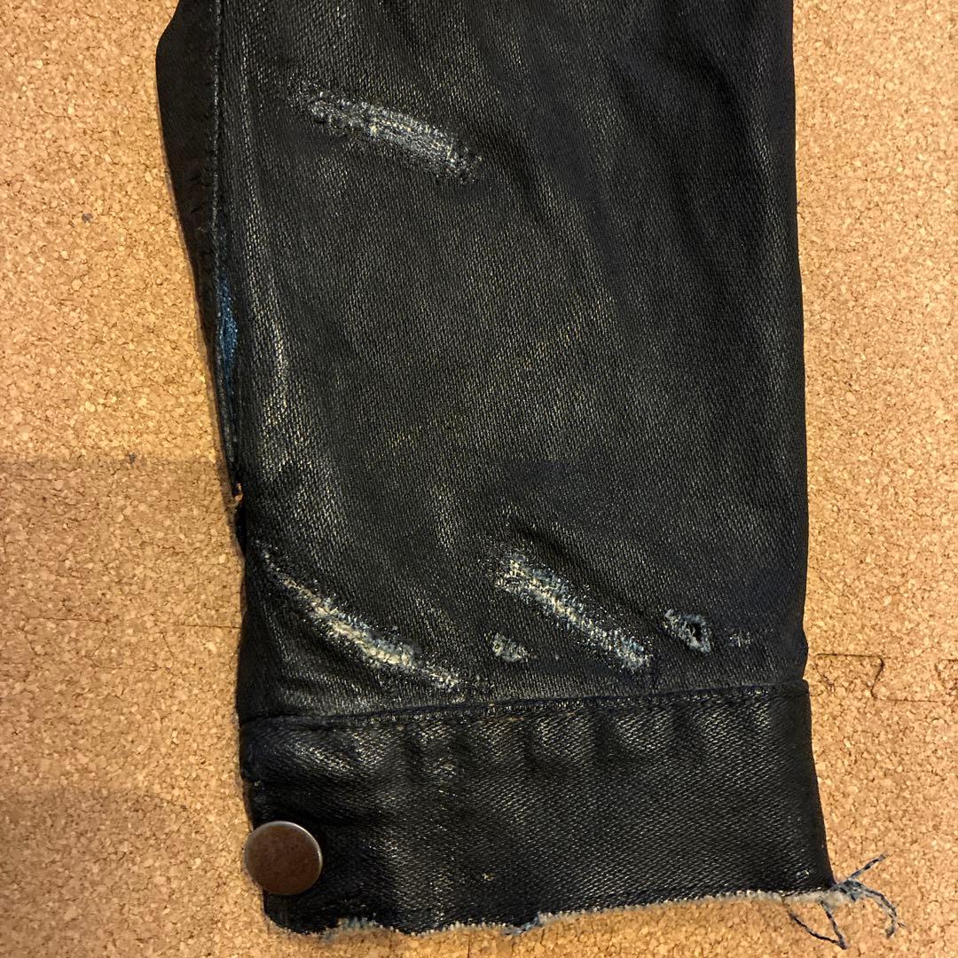 マルタンマルジェラ［名作］ ペンキGジャン