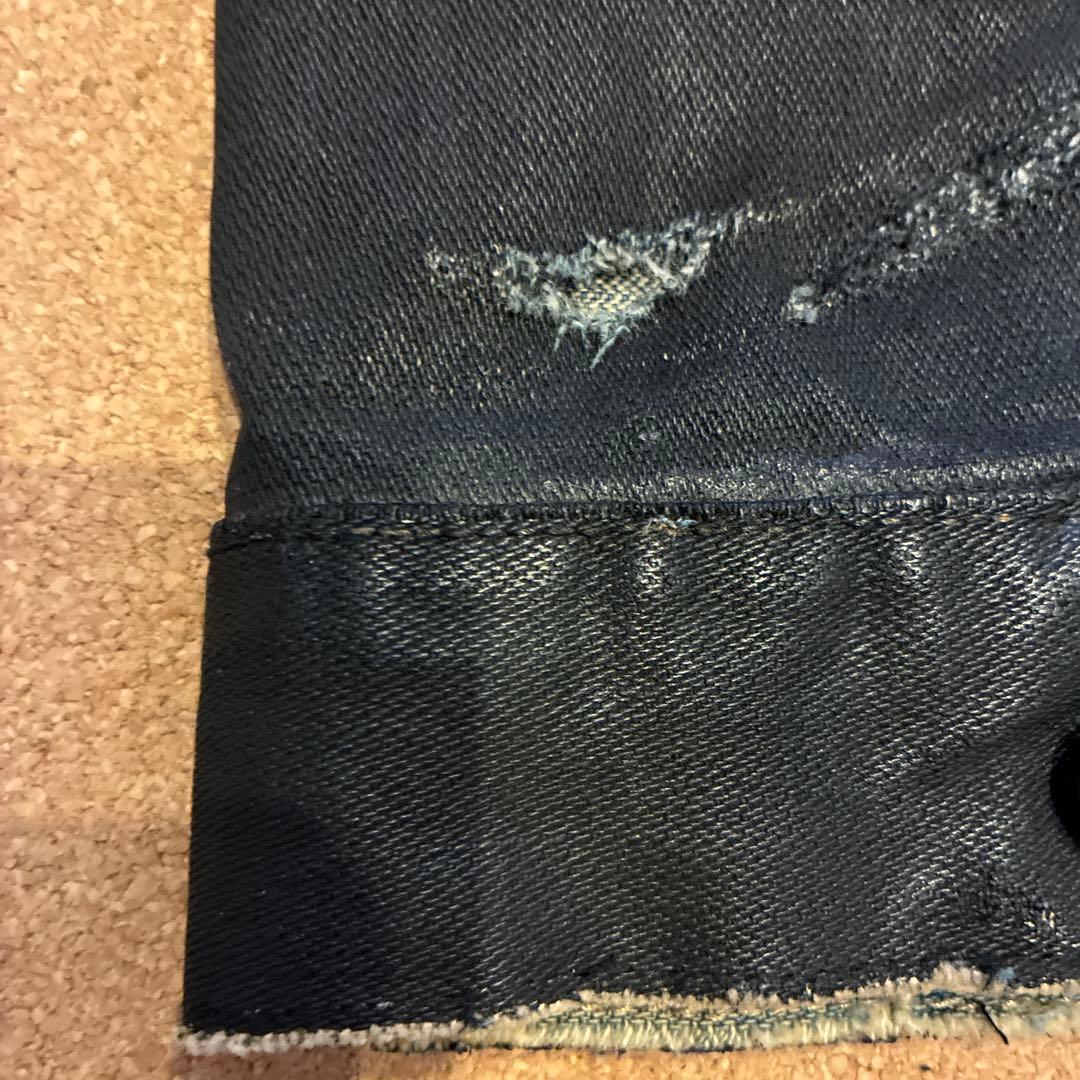 マルタンマルジェラ［名作］ ペンキGジャン