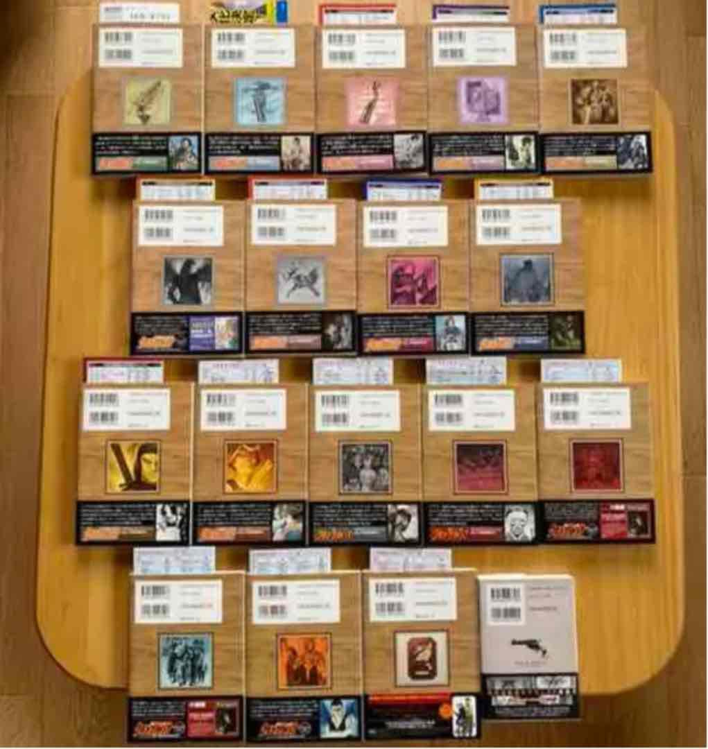 PEACE MAKER 全巻初版、帯付、新刊案内付