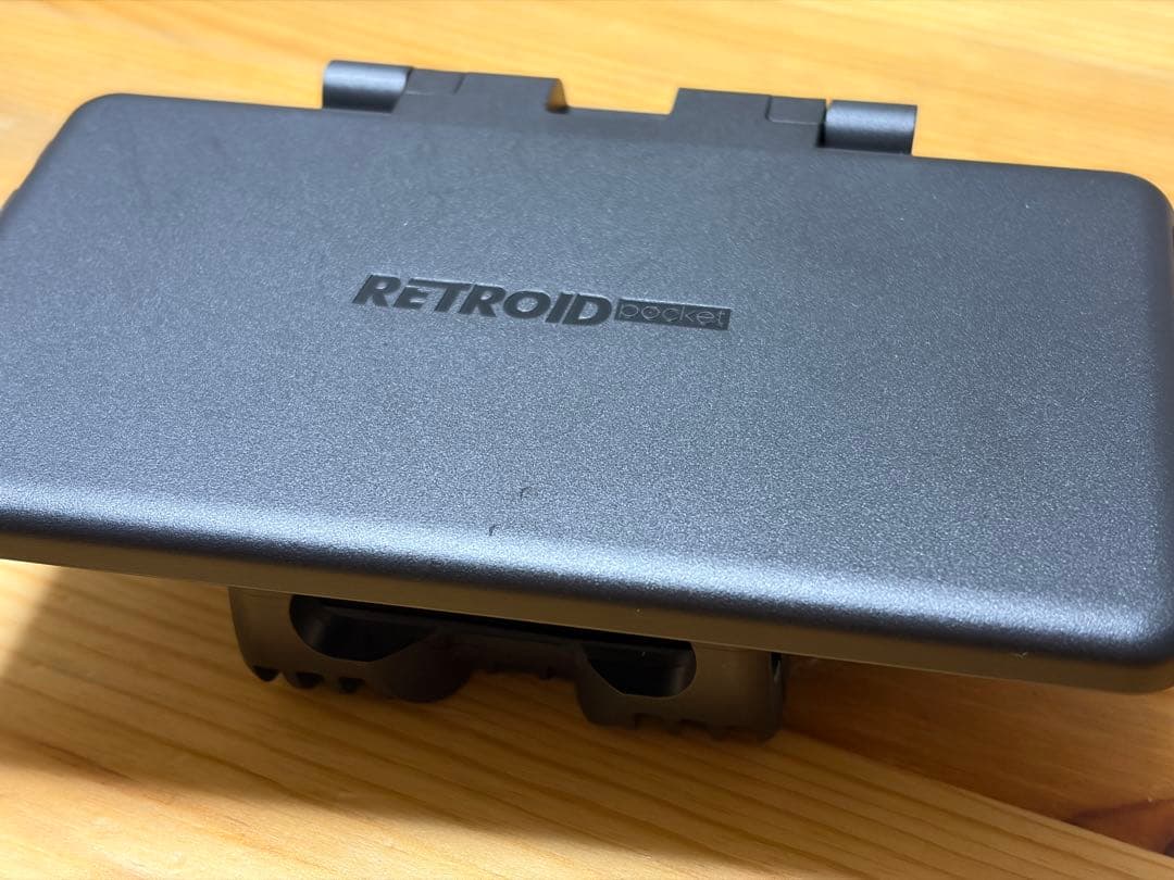 その他 Retroid Dual Screen Add-on