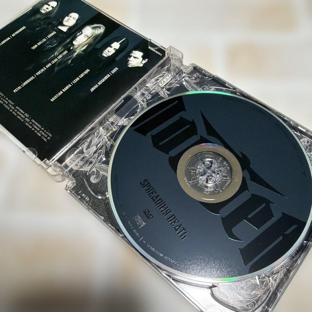 Norther 12枚セット ノーサー メロデス メタル デスメタル