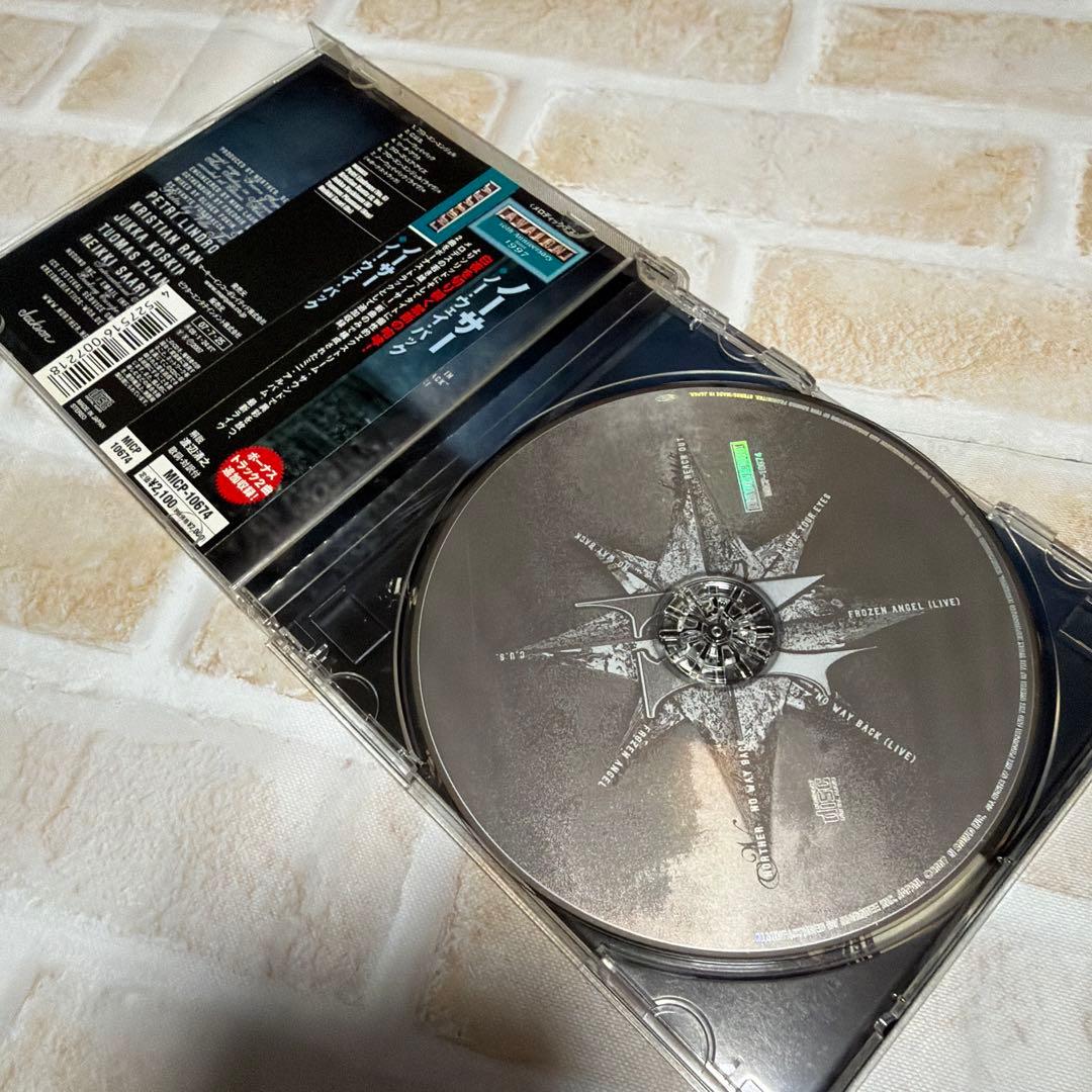 Norther 12枚セット ノーサー メロデス メタル デスメタル