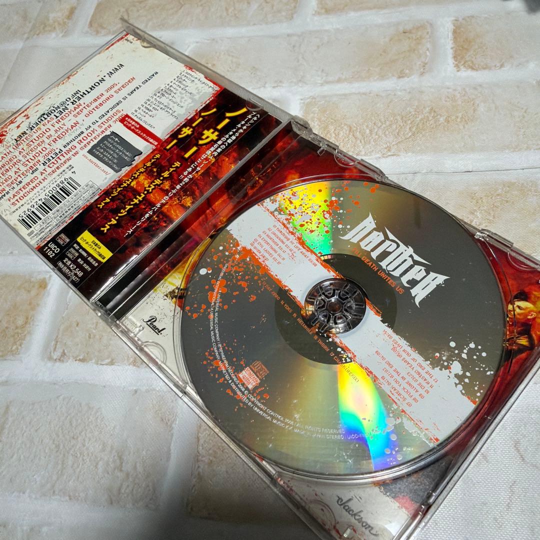 Norther 12枚セット ノーサー メロデス メタル デスメタル