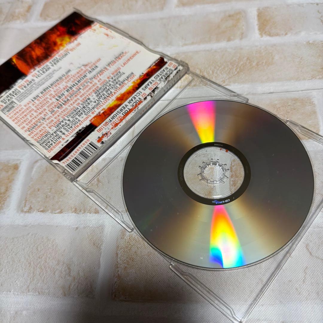 Norther 12枚セット ノーサー メロデス メタル デスメタル