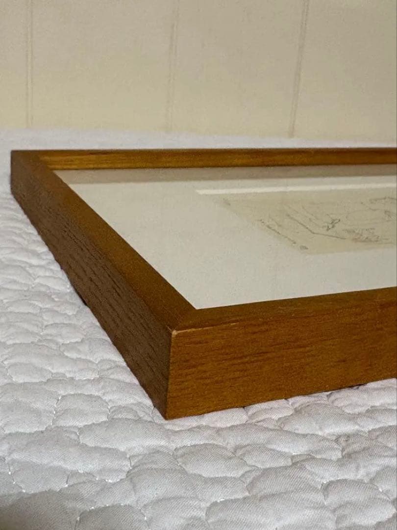 山本容子　letter 1999年