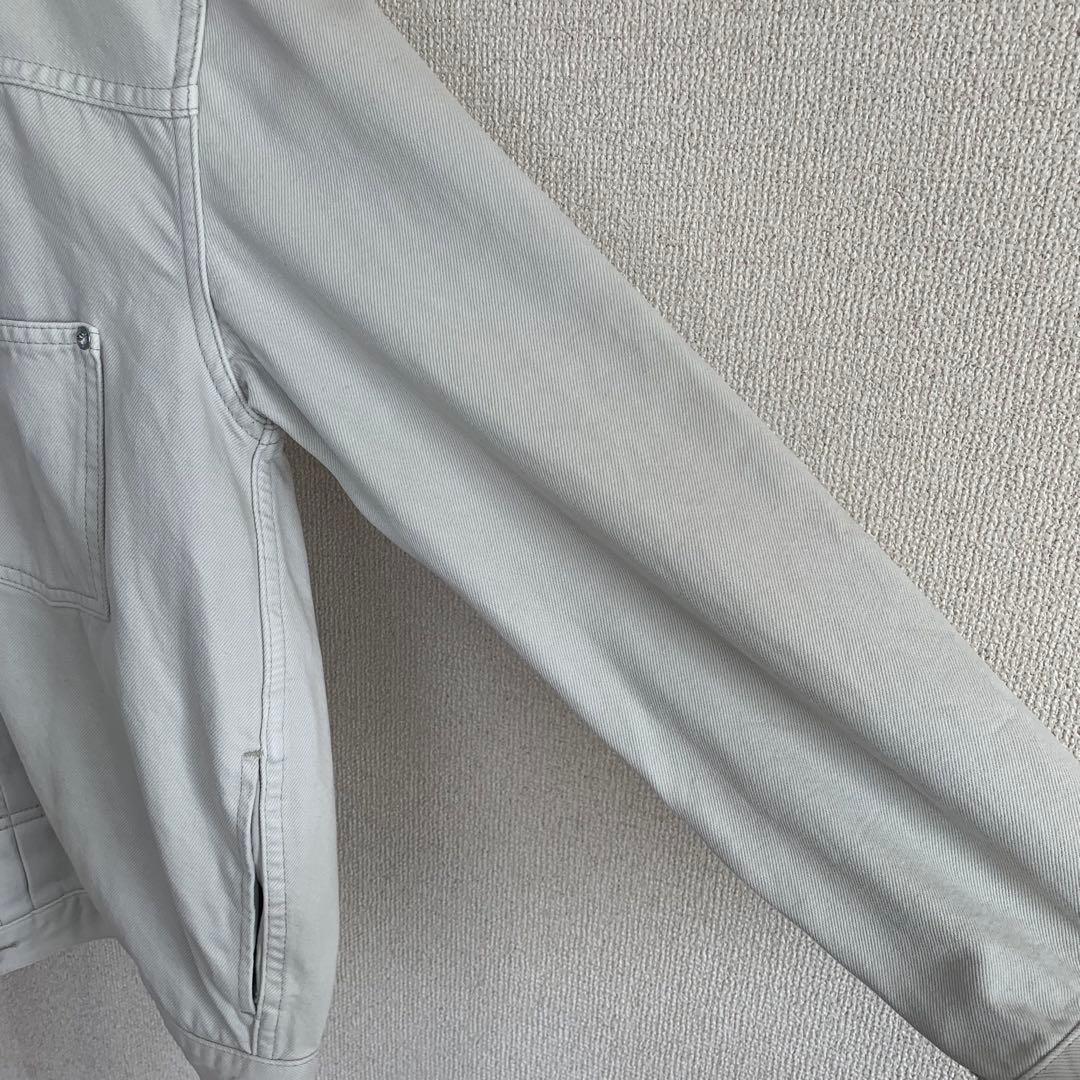 STAMMBAUM アパルトモン DENIM JACKET デニムジャケット