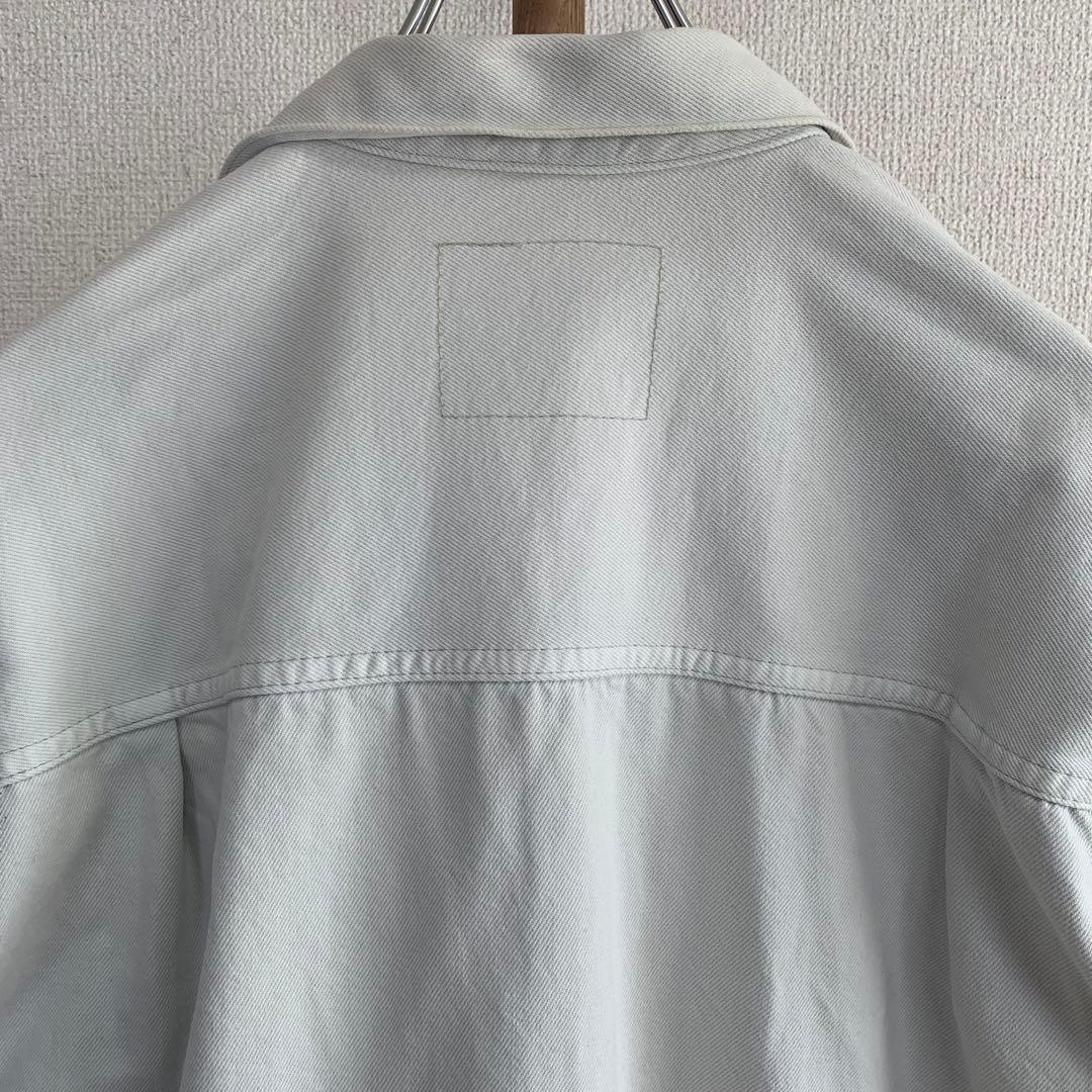 STAMMBAUM アパルトモン DENIM JACKET デニムジャケット