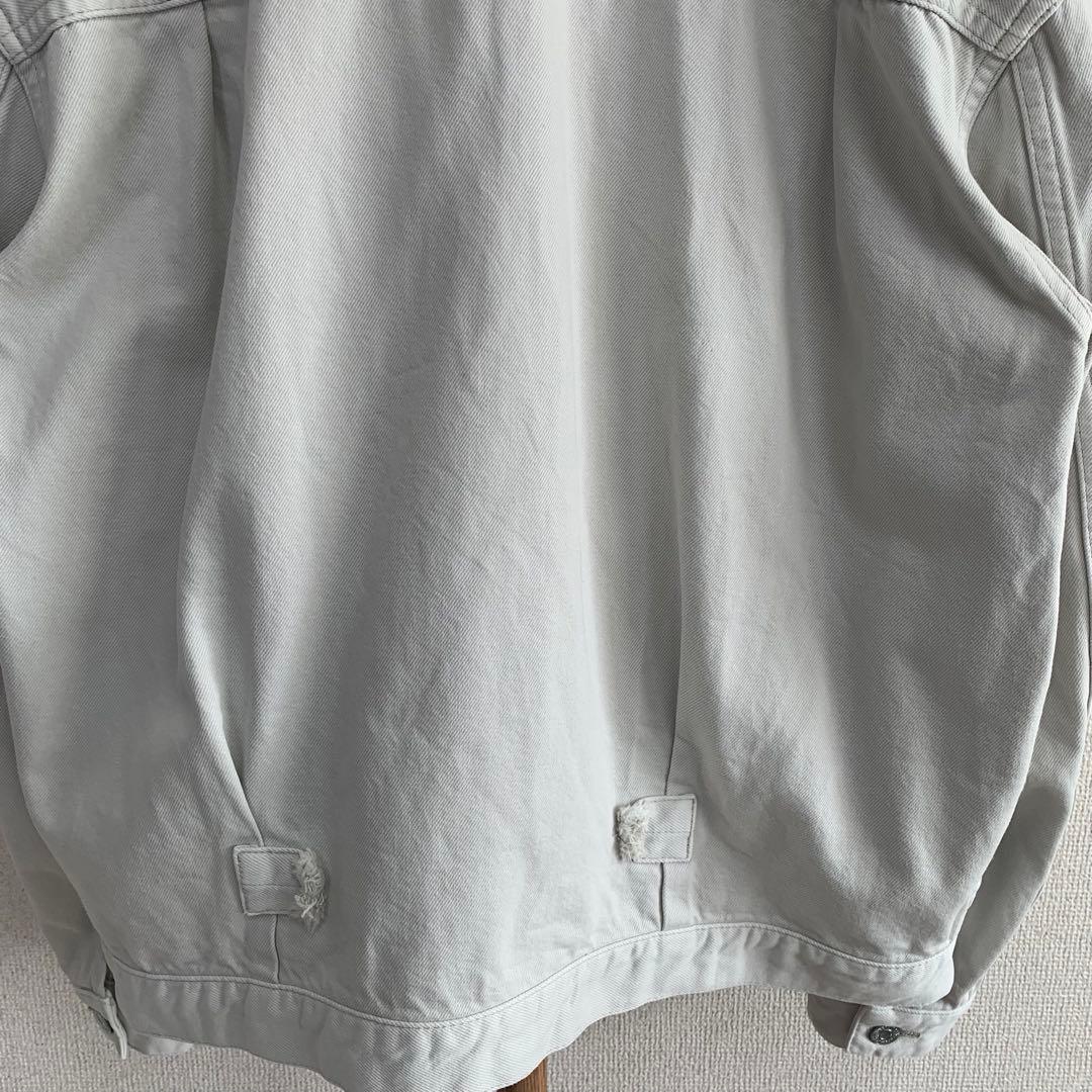 STAMMBAUM アパルトモン DENIM JACKET デニムジャケット