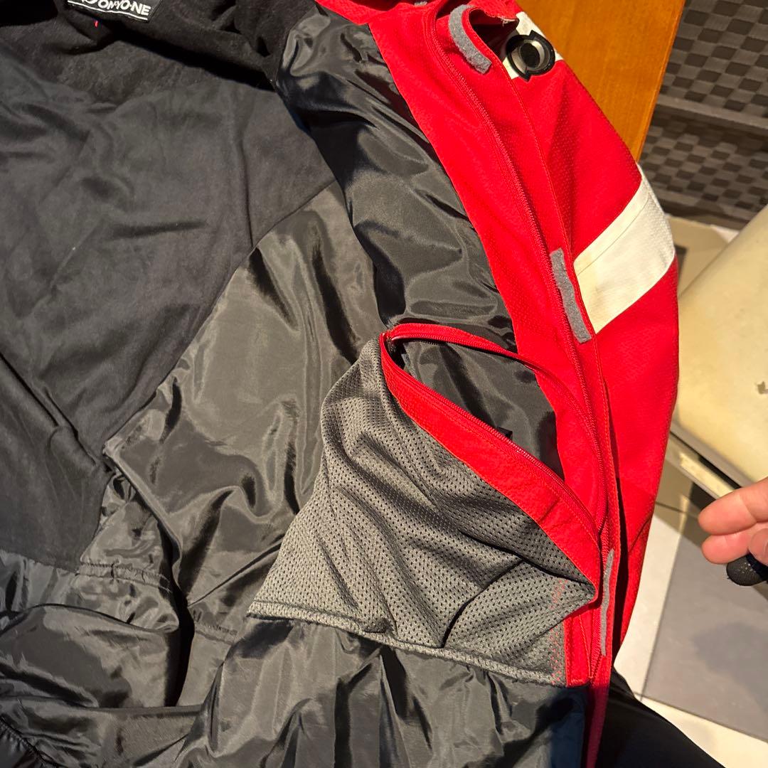 ONYONE スキーウェア XO スキースクール指定品