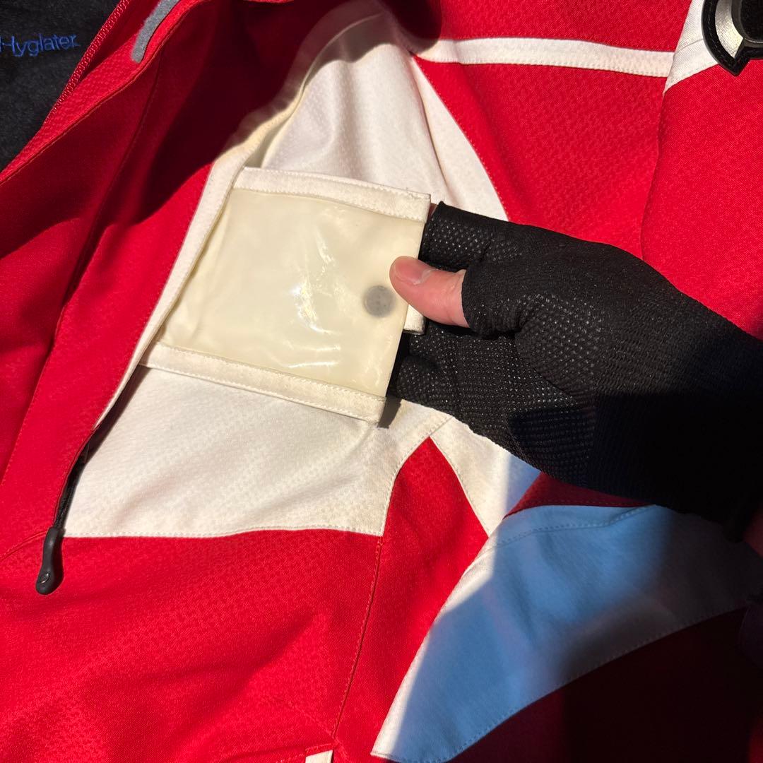 ONYONE スキーウェア XO スキースクール指定品