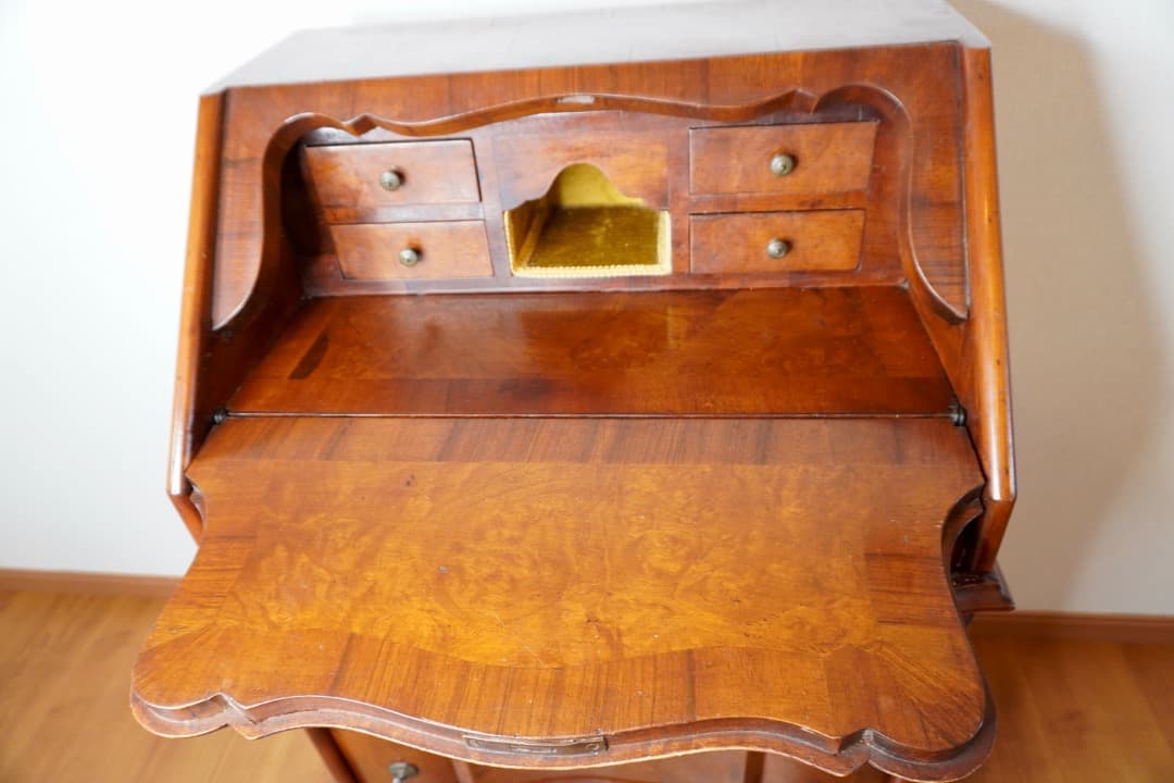 ヴィンテージ ライティングビューロー