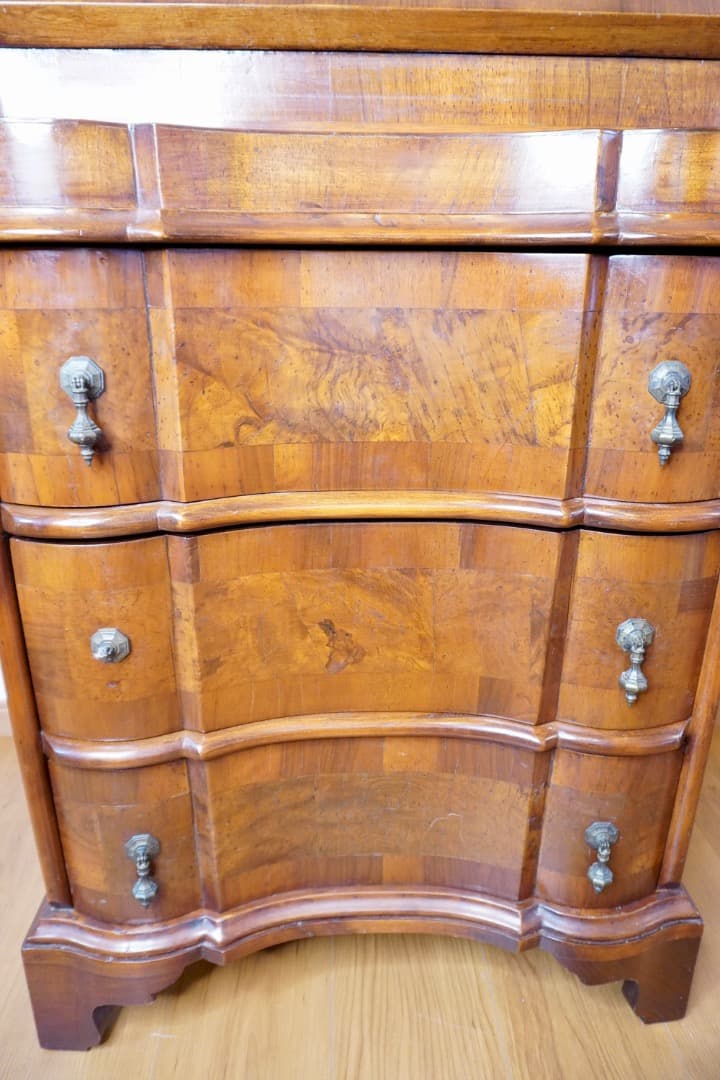 ヴィンテージ ライティングビューロー