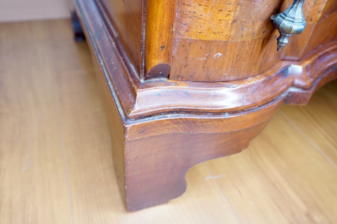 ヴィンテージ ライティングビューロー