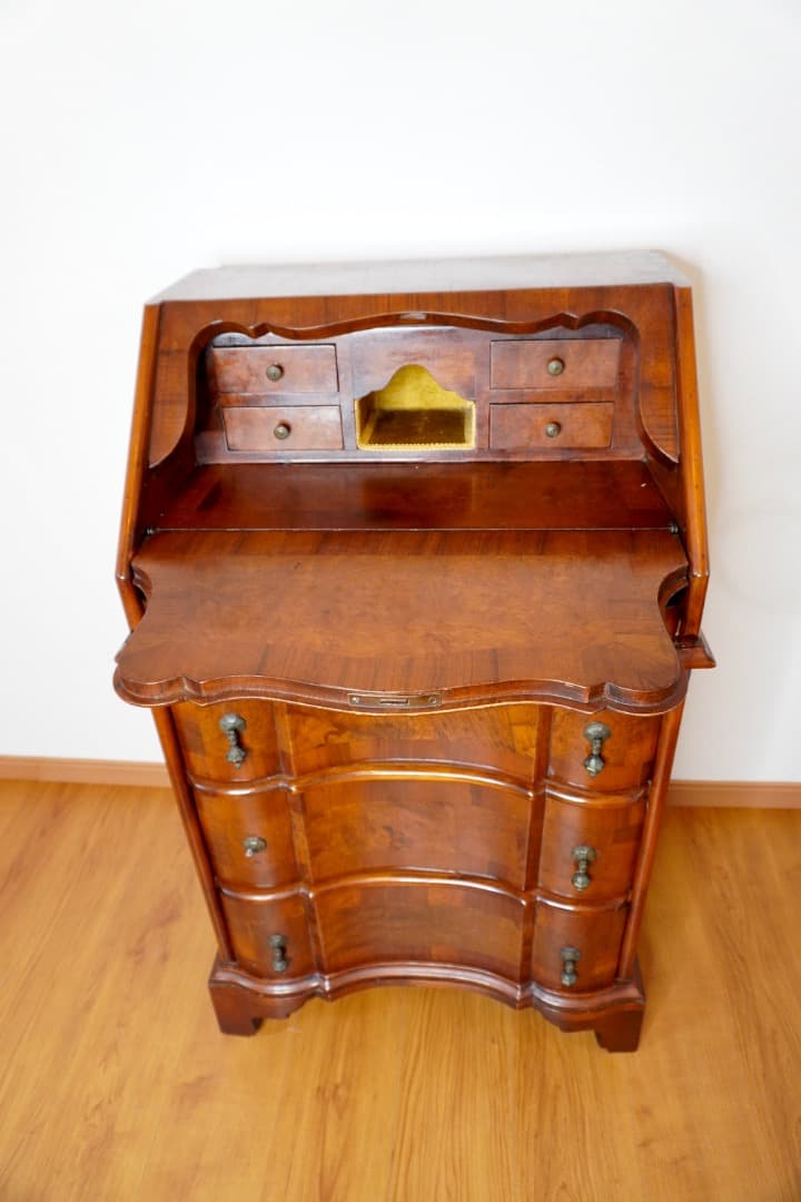 ヴィンテージ ライティングビューロー