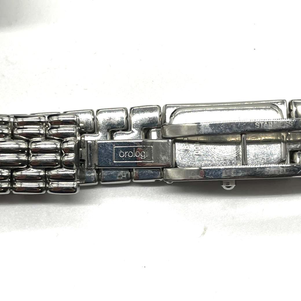 FENDI フェンディ オロロジ QZ 880L 時計