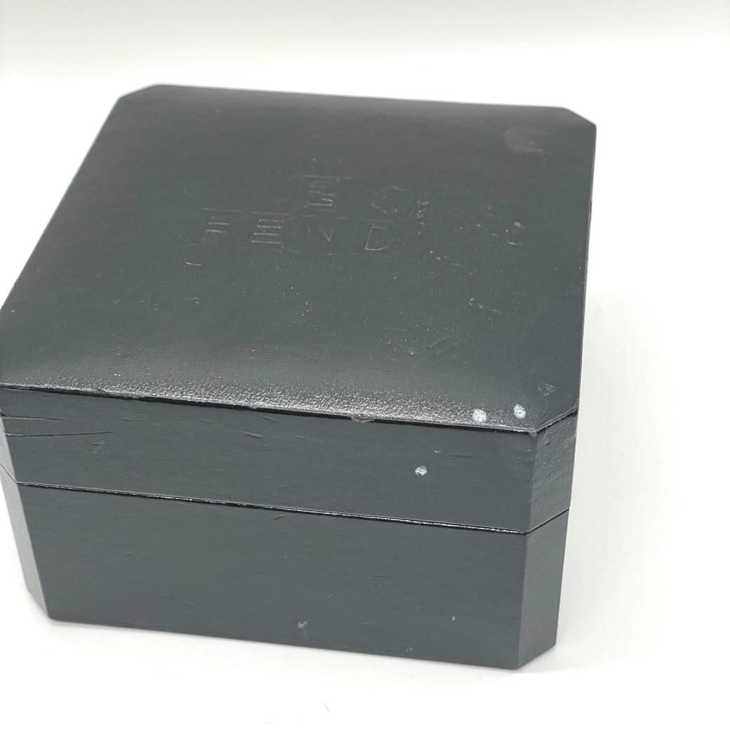 FENDI フェンディ オロロジ QZ 880L 時計