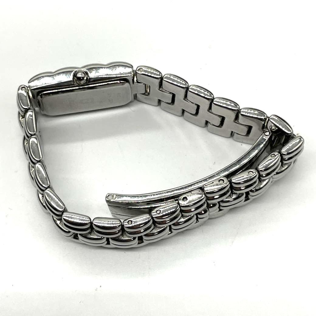 FENDI フェンディ オロロジ QZ 880L 時計