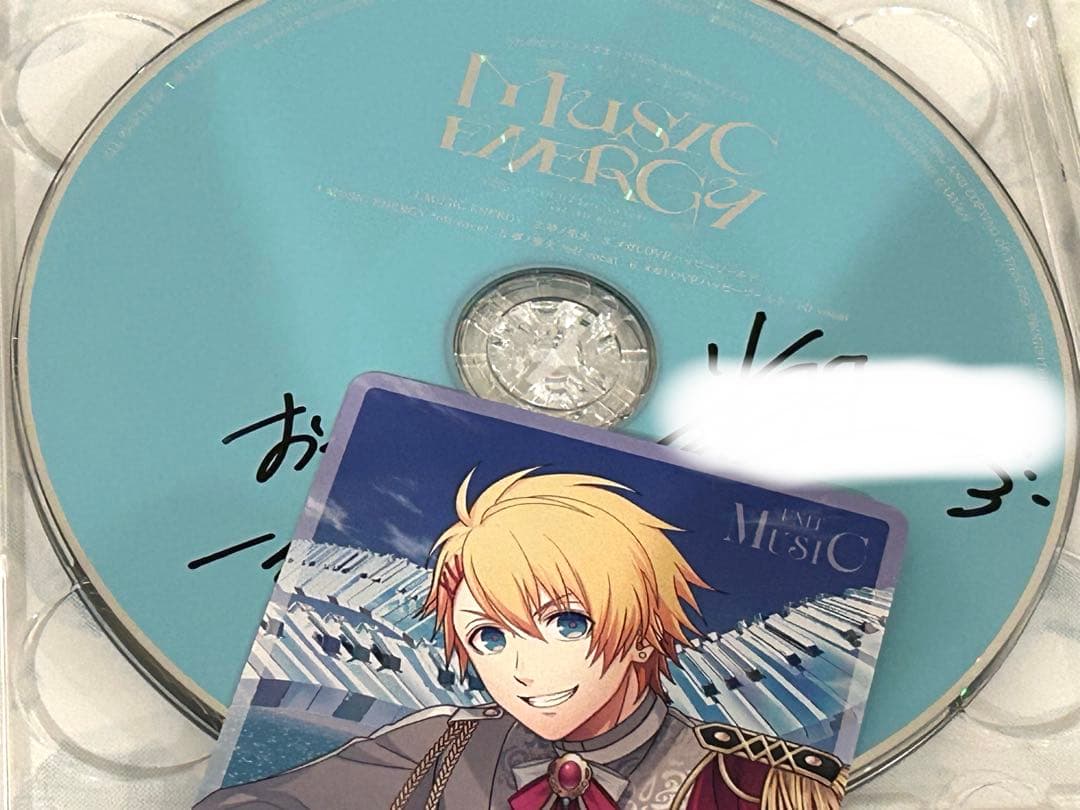 な*な様 来栖翔 サイン入り 15th anniversary 初回限定盤 CD