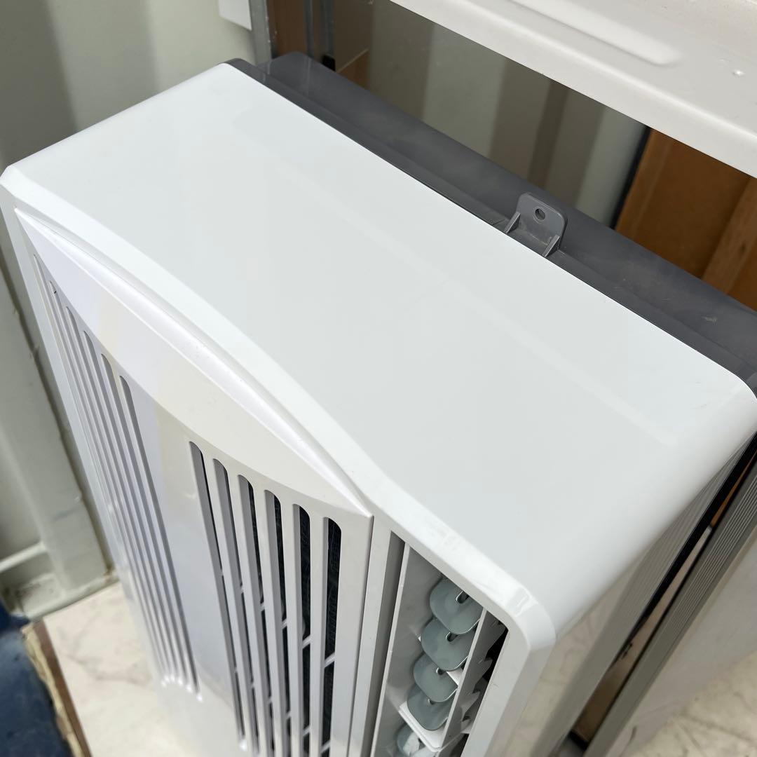 A72 最新モデル激安早い者勝ち✨ KOIZUMI ルームエアコン冷房除湿専用